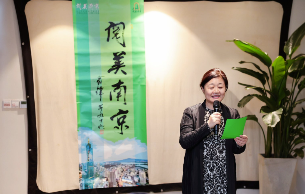 JN江南体育雨花茶香氤氲悠长 诵读诗文传承经典(图6)
