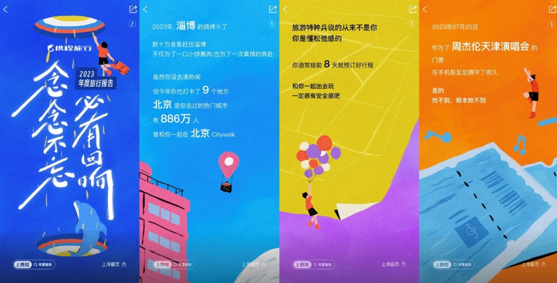 德扑之星官网|和朋友夫妻一起租房住|携程旅行年度报告：旅行决策就一天 90后和0