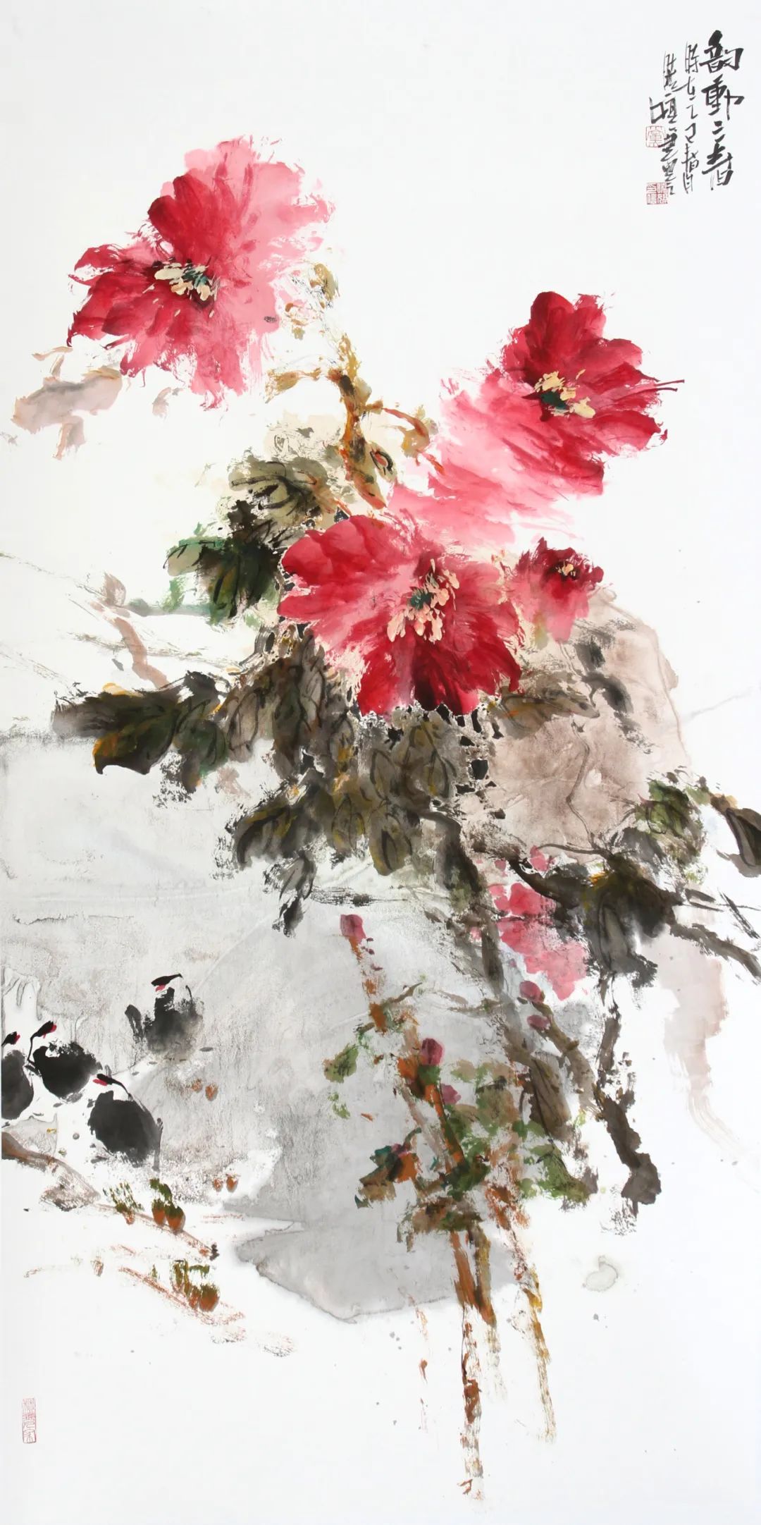 展讯】“墨舞长安·笔韵金陵”2025南京·西安书画交流展_江南时报 展讯】“墨舞长安·笔韵金陵”2025南京·西安书画交流展_江南时报