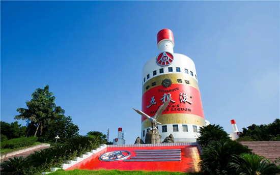 从五粮液半年报看消费行业的“高质量发展”样本(图6)