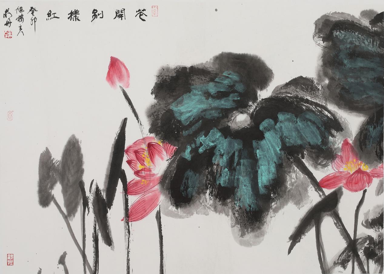 《花开别样红》45×68.jpg