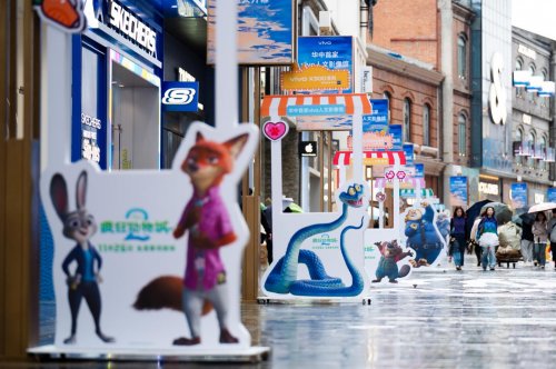 vivo人文影像馆武汉启幕，以影像科技重塑零售体验第6张